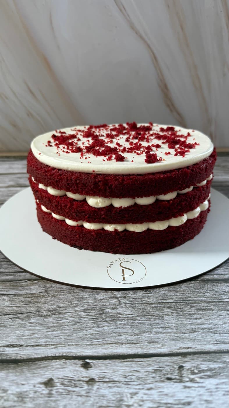 Red velvet